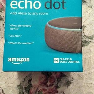 Echo Dot